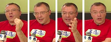 Daniel Monzón Daniel Monzón