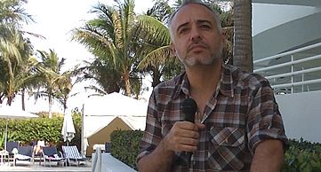 Javier Fuentes-León Javier Fuentes-León