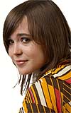 Ellen Page Ellen Page