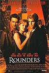 Cartel de 'Rounders'