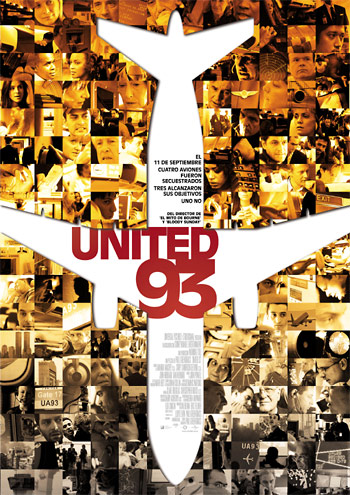 'United 93'