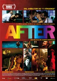 'After'