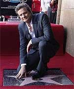 Colin Firth (Reuters) Colin Firth