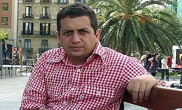 Julio Hernández Cordón Julio Hernández Cordón