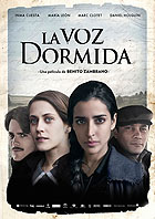 'La voz dormida' 'La voz dormida'