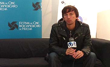 Matías Bize Matías Bize