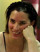 Milagros Mumenthaler Milagros Mumenthaler