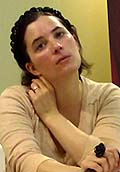 Milagros Mumenthaler Milagros Mumenthaler