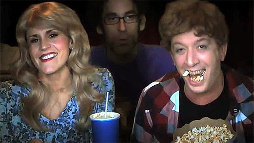 Capusotto llega al cine