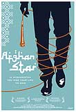 Cartel de 'Afghan Star' Cartel de 'Afghan Star'
