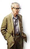 Woody Allen