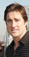 Luke Wilson Luke Wilson