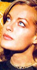 Toda la belleza de Romy Schneider Toda la belleza de Romy Schneider